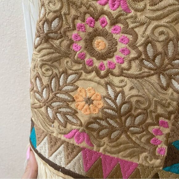 NWT Spell Rue Vest - Picture 7 of 9